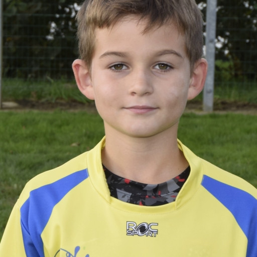 Gabin Perochon