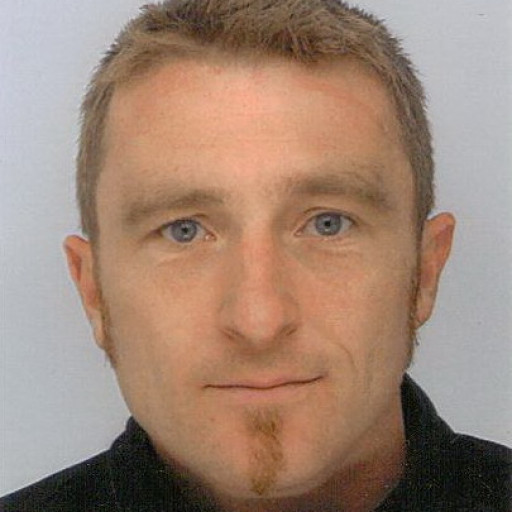 Fabrice Audouard