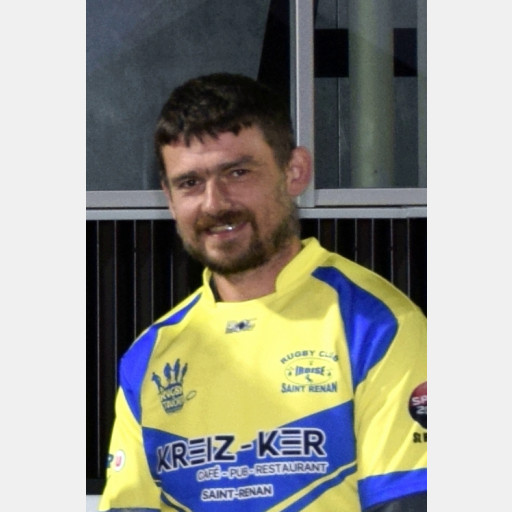Cyril Quemeneur